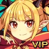Devil Twins VIP