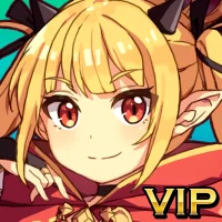 Devil Twins VIP