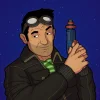 Dexter Stardust [Patched]