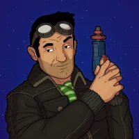 Dexter Stardust [Patched]