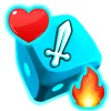 Dice Adventures