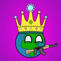 Dictators : No Peace [Mod Money]