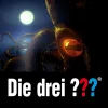Die drei ??? – Riesenkrake