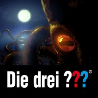 Die drei ??? – Riesenkrake