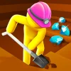 Dig Deep [Free Shoping]