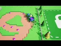 Dig Tycoon - Idle Game 3D [Mod Diamonds]