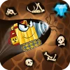 Digger Machine dig and find minerals
