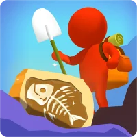 Digging Master [Money mod]