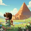 Diggy's Adventure