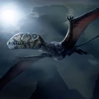 Dimorphodon Simulator [Mod Money/Adfree]
