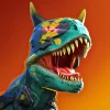 Dino Squad TPS Dinosaur Shooter