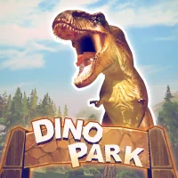 Dino Idle Tycoon