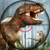 Dinosaur Hunting Trex Hunter [unlocked/Mod Money/Adfree]