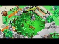Dinosaur Park—Jurassic Tycoon [Mod Money]