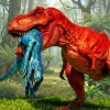 Dinosaur Universe [Free shoping]