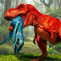 Dinosaur Universe [Free shoping]