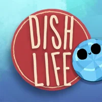 Dish Life The Game