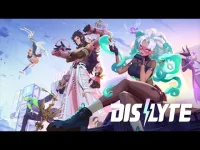 Dislyte