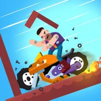 Dismounting Masters [unlocked/Mod Money]