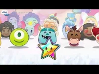 Disney Emoji Blitz