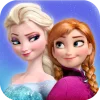 Disney Frozen Free Fall Games