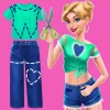 DIY Fashion Star - Doll Game [unlocked]