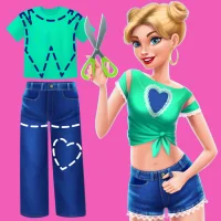 DIY Fashion Star - Doll Game [unlocked]