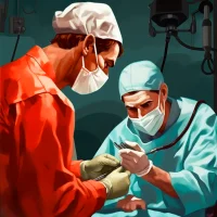 Doctor 911 Hospital Simulator [Free shoping]
