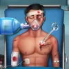 Doctor Hospital Games Offline [Mod Money]