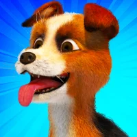 Dog Simulation - Puppy life [Adfree]
