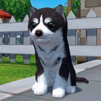 Dog Simulator Animal Life