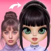 Dollicon: Doll Avatar Maker [Unlocked]