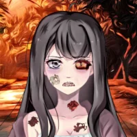 Family Wizard Horror VN