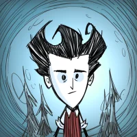 Don't Starve: Pocket Edition [unlocked]