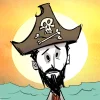 Don't Starve: Shipwrecked [Patched]