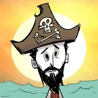 Don't Starve: Shipwrecked [Patched]