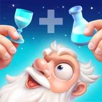 Doodle God 2: Strategy Alchemy [Mod Mana]