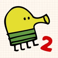 Doodle Jump 2 [unlocked]