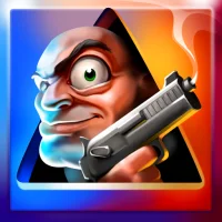 Doodle Mafia [Mod Money]