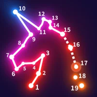 Dot it: Connect the Dots [unlocked]