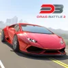 Drag Battle 2: Race World [Adfree]