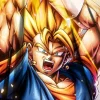 DRAGON BALL LEGENDS [Mod Menu]