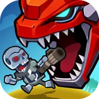 Dragon Drill