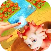 Dragon Farm AdventureFun Game