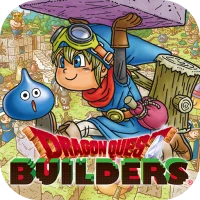 DRAGON QUEST BUILDERS [unlocked]