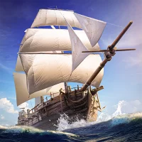 Dragon Sails: Ship Battle [Money mod]