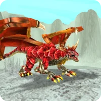 Dragon Sim Online Be A Dragon