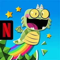 Dragon Up! [Patched]