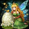 Dragon & Elfs
