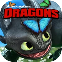 Dragons: Rise of Berk